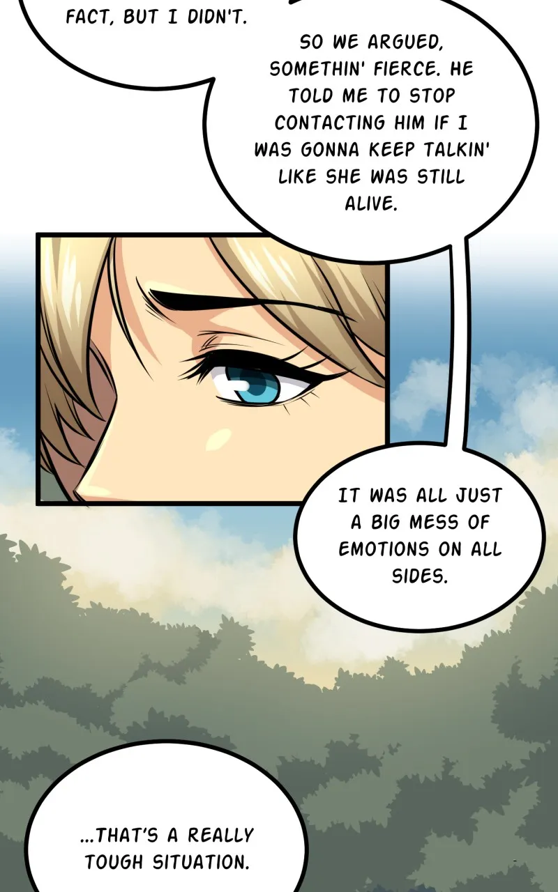 Anything for You Chapter 21 Online - página 37