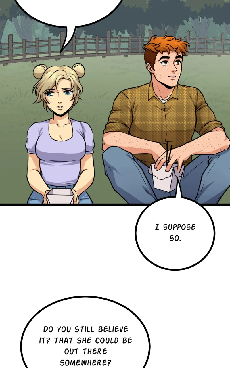 Anything for You Chapter 21 Online - página 38