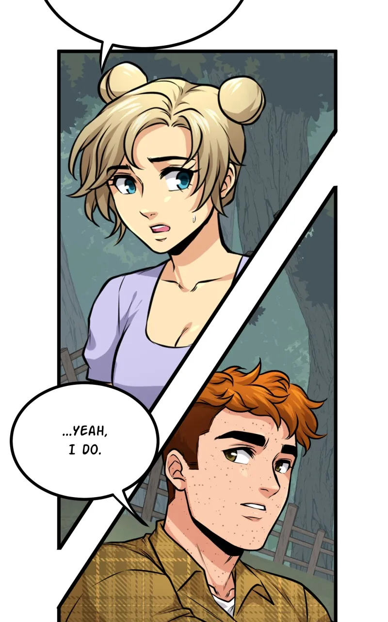 Anything for You Chapter 21 Online - página 39