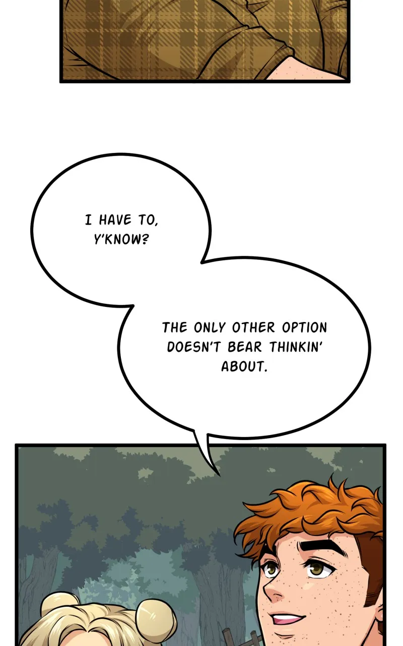 Anything for You Chapter 21 Online - página 40