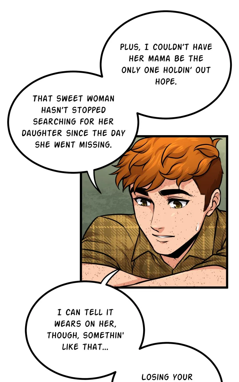 Anything for You Chapter 21 Online - página 42