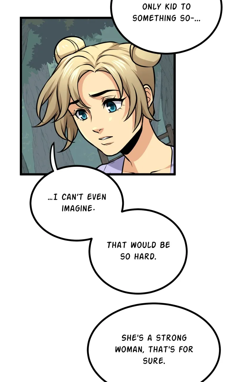 Anything for You Chapter 21 Online - página 43