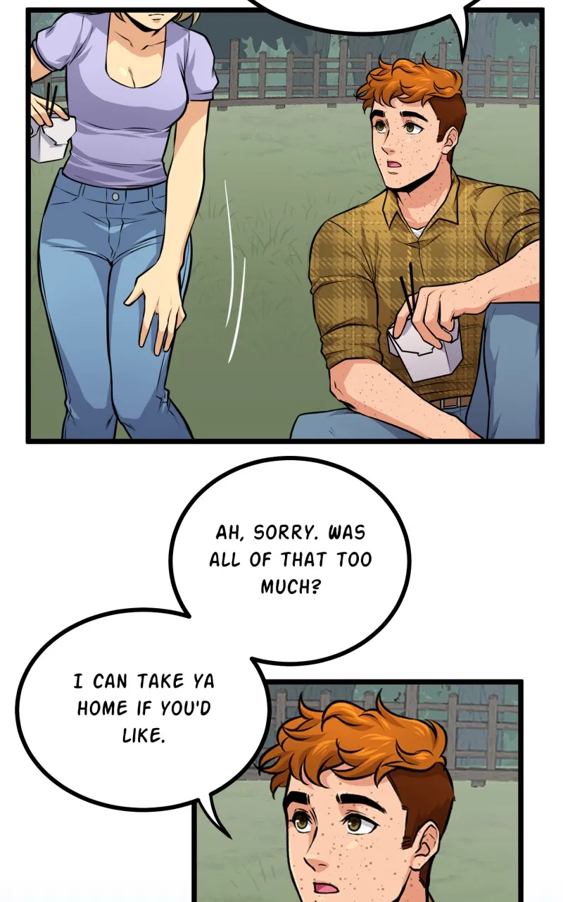 Anything for You Chapter 21 Online - página 44
