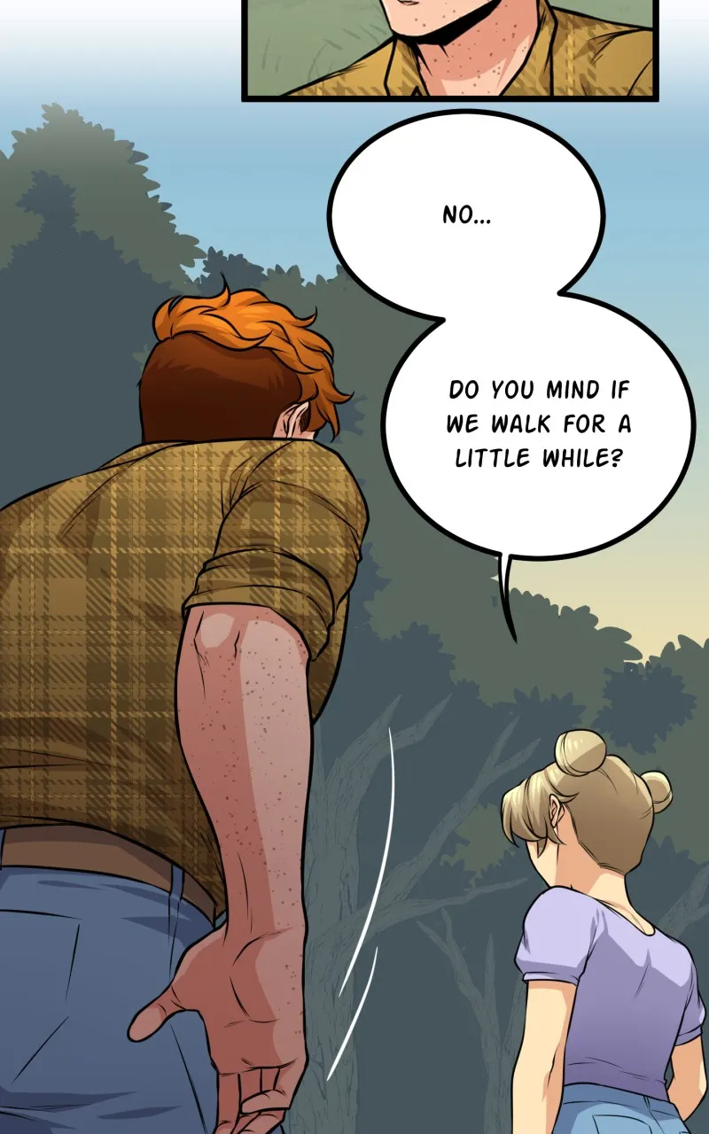 Anything for You Chapter 21 Online - página 45