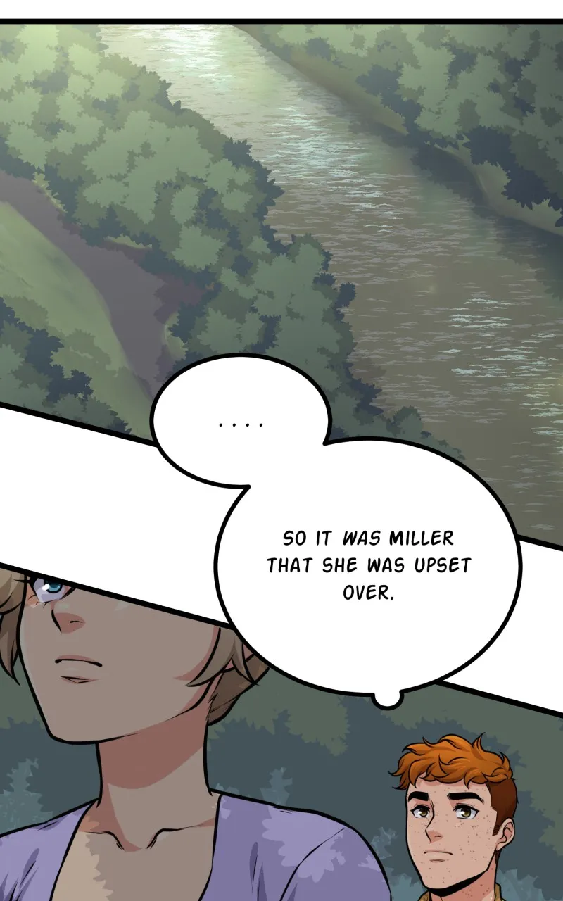 Anything for You Chapter 21 Online - página 47