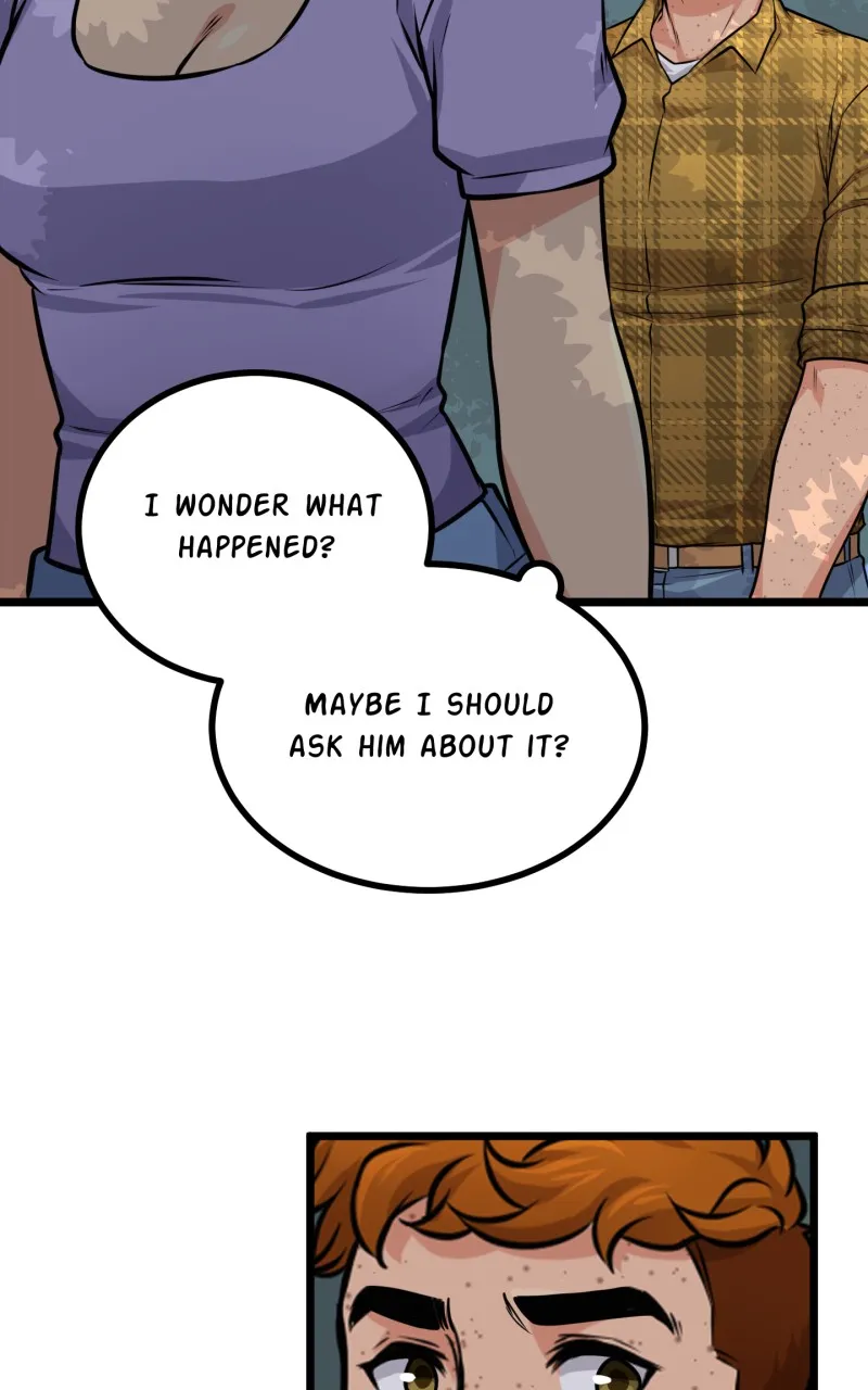 Anything for You Chapter 21 Online - página 48