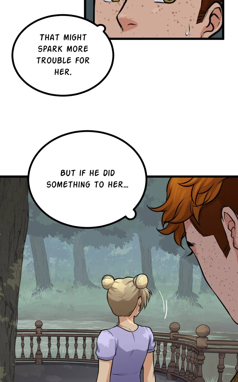 Anything for You Chapter 21 Online - página 49