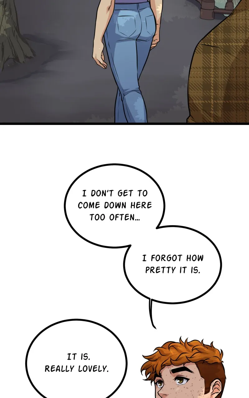 Anything for You Chapter 21 Online - página 50