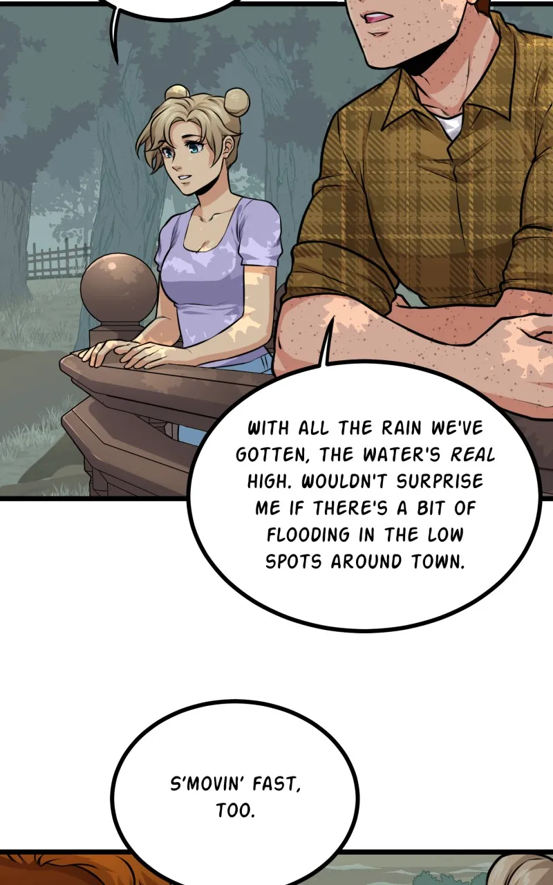 Anything for You Chapter 21 Online - página 51