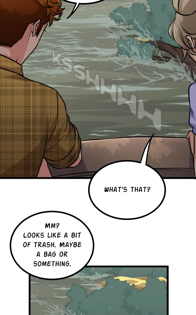 Anything for You Chapter 21 Online - página 52