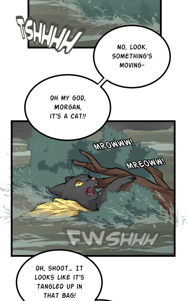 Anything for You Chapter 21 Online - página 53