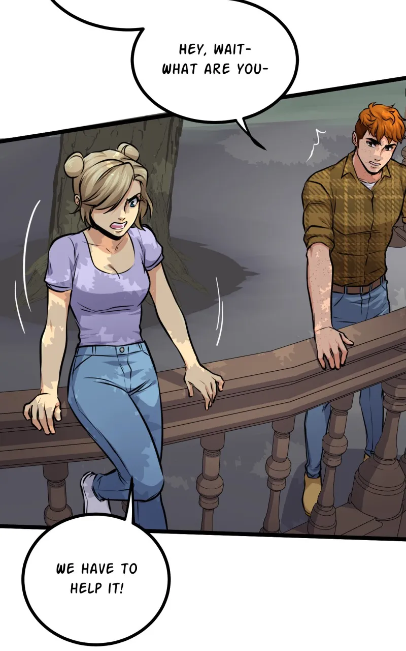 Anything for You Chapter 21 Online - página 54