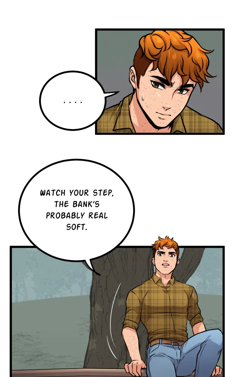 Anything for You Chapter 21 Online - página 56