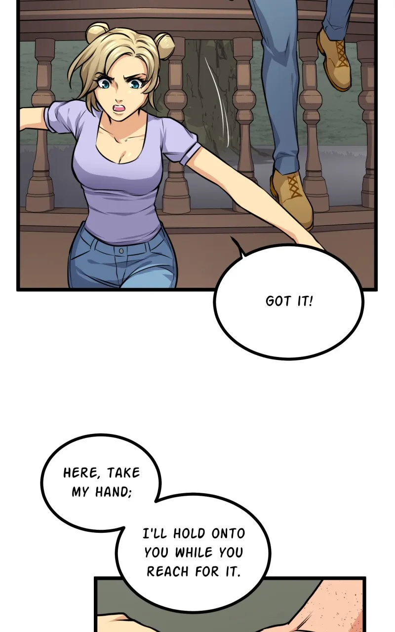 Anything for You Chapter 21 Online - página 57