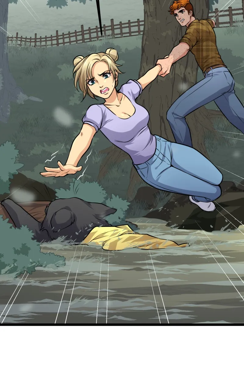 Anything for You Chapter 21 Online - página 59