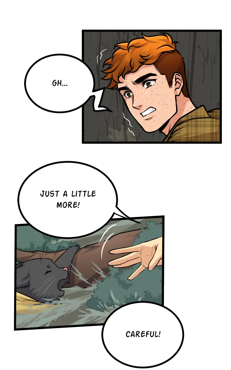 Anything for You Chapter 21 Online - página 60