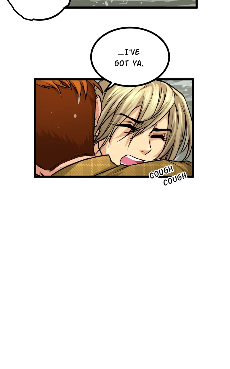 Anything for You Chapter 22 Online - página 8