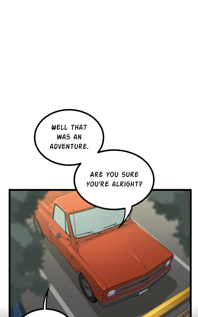 Anything for You Chapter 22 Online - página 9