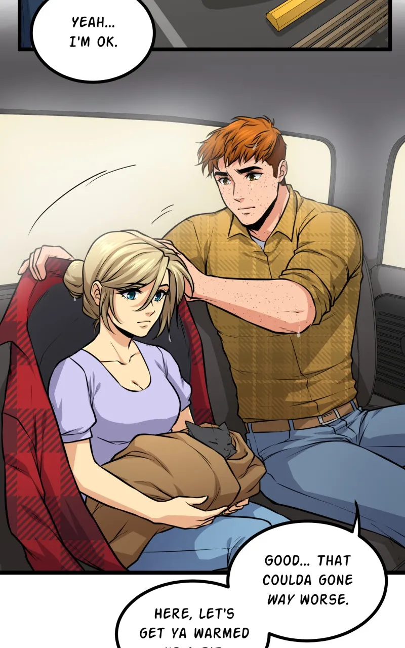 Anything for You Chapter 22 Online - página 10
