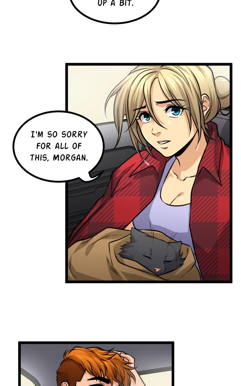 Anything for You Chapter 22 Online - página 11