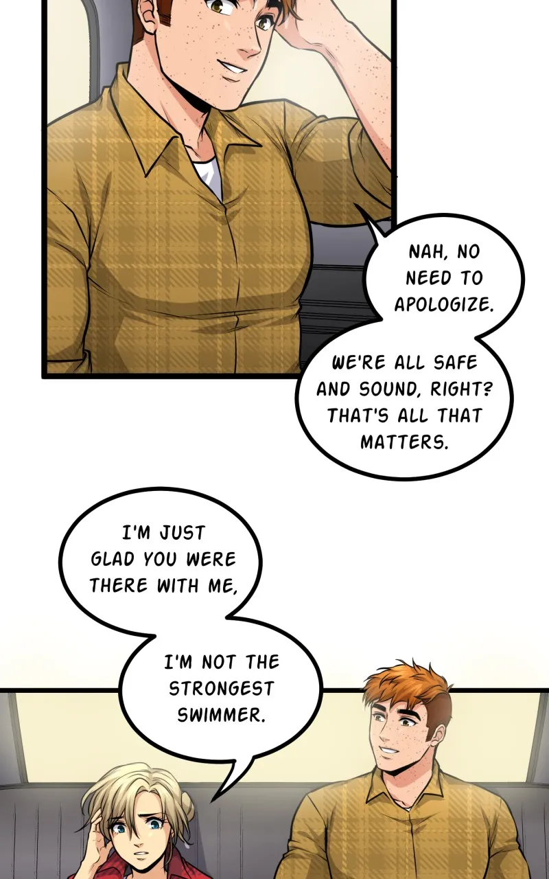Anything for You Chapter 22 Online - página 12