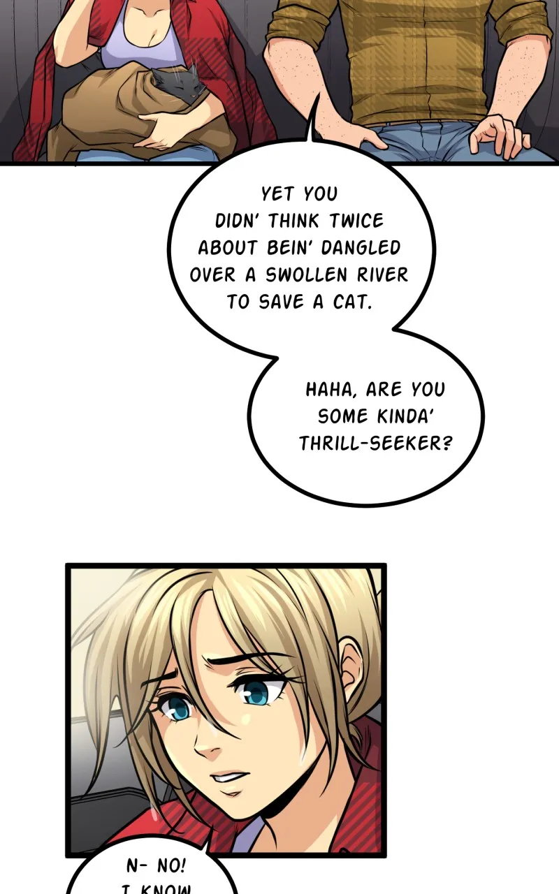 Anything for You Chapter 22 Online - página 13