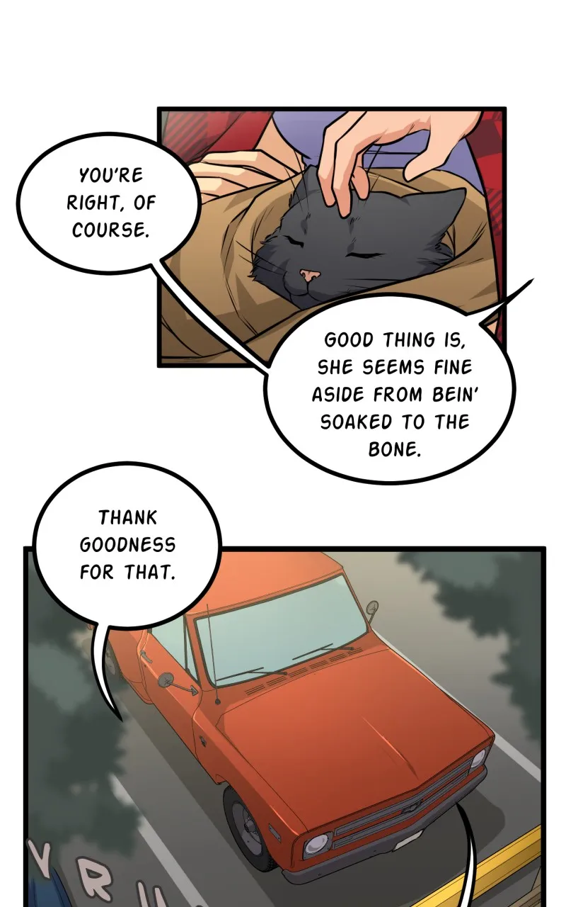 Anything for You Chapter 22 Online - página 16