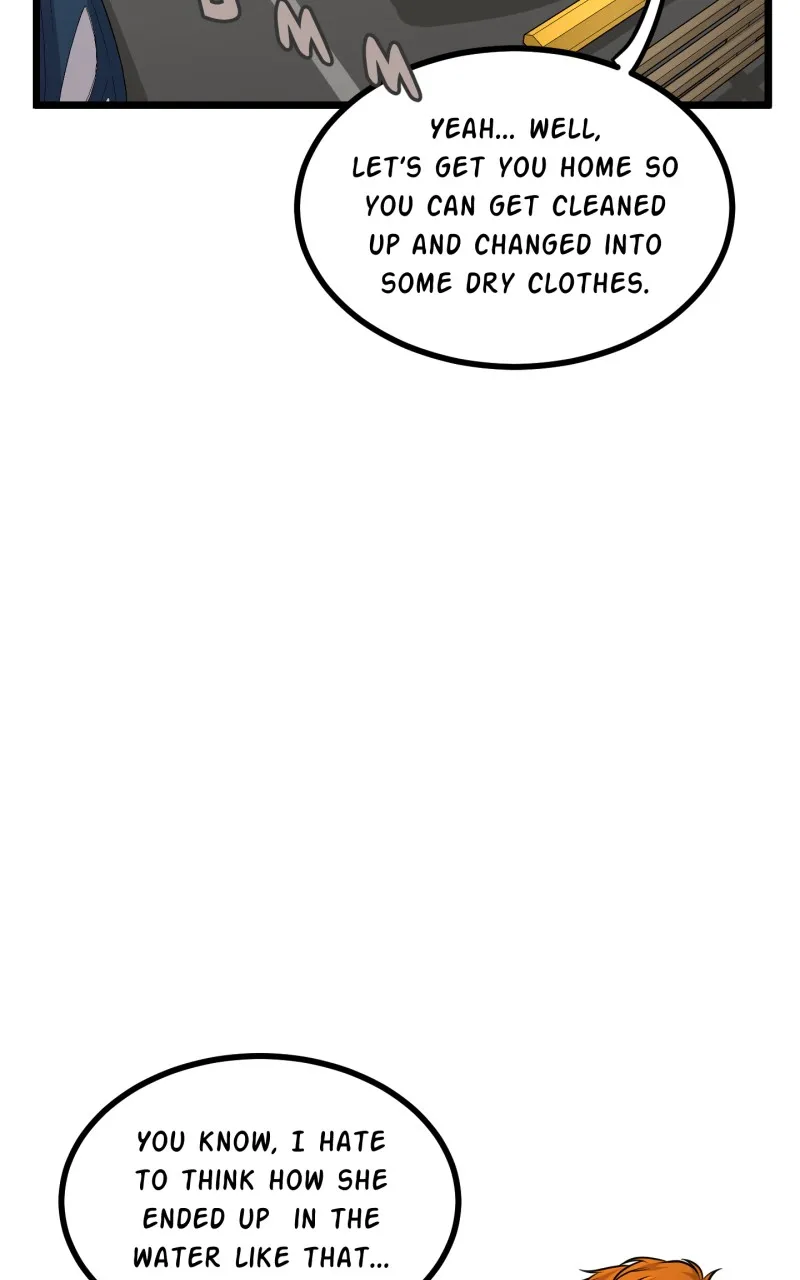 Anything for You Chapter 22 Online - página 17