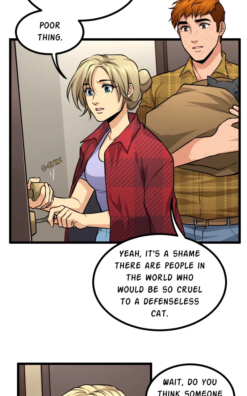 Anything for You Chapter 22 Online - página 18