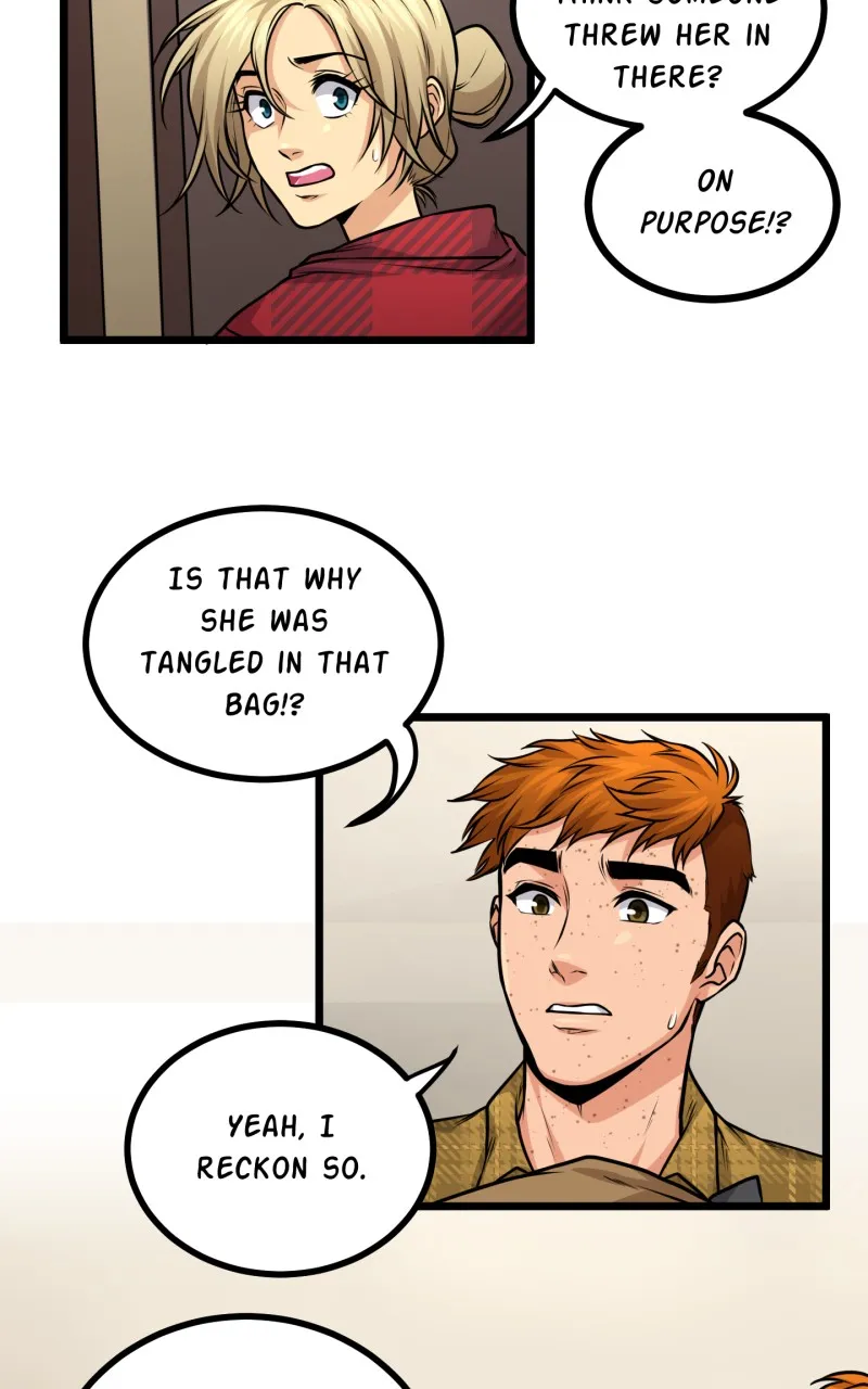 Anything for You Chapter 22 Online - página 19