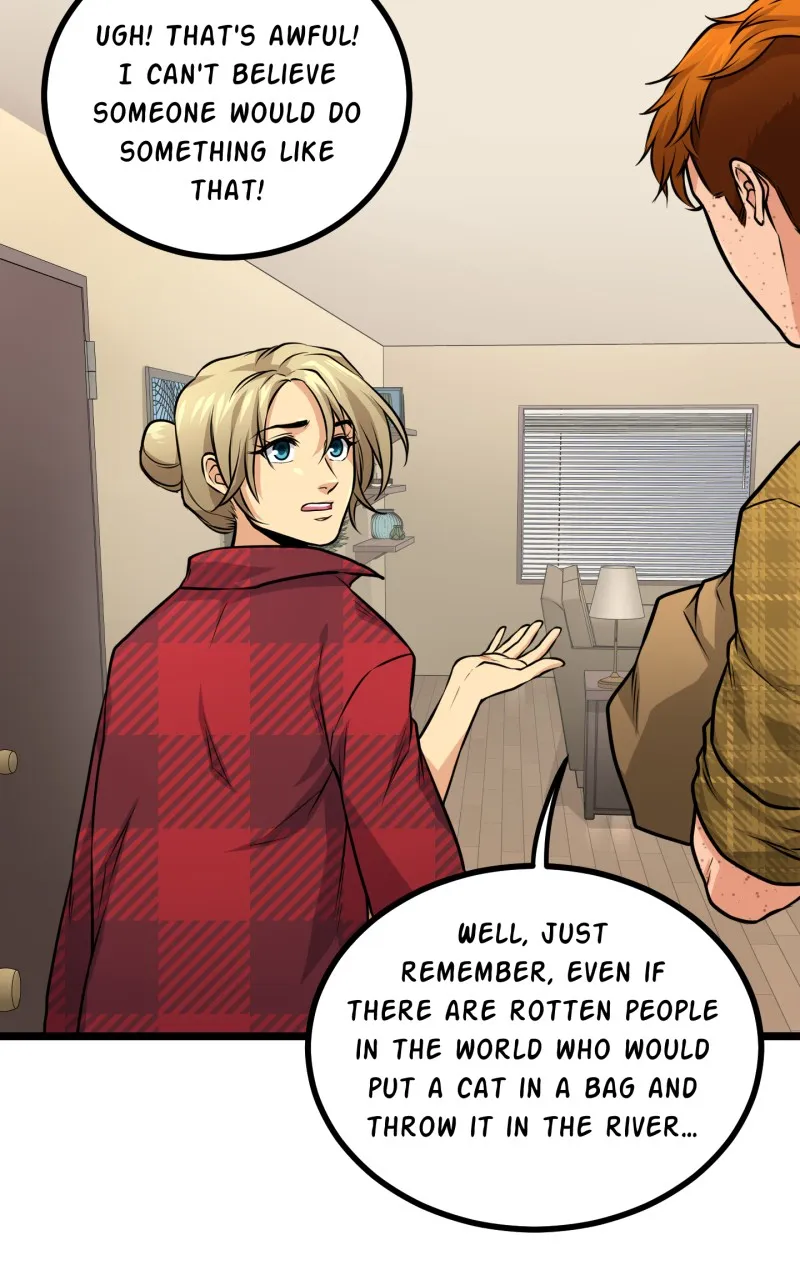 Anything for You Chapter 22 Online - página 20