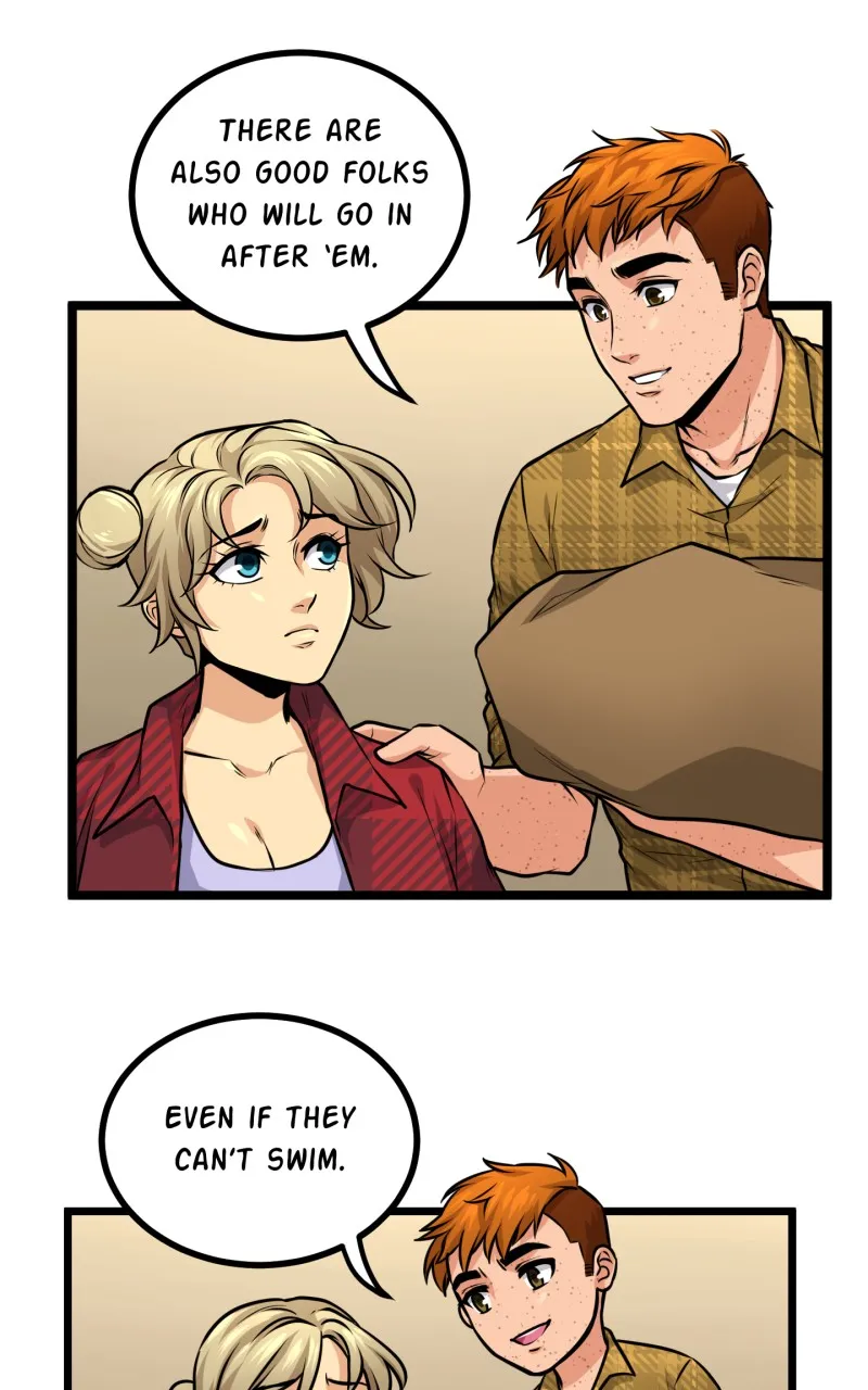 Anything for You Chapter 22 Online - página 21
