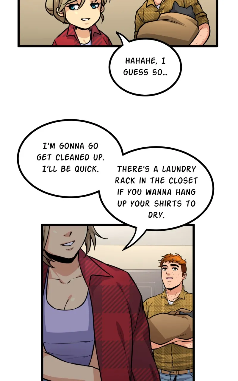Anything for You Chapter 22 Online - página 22