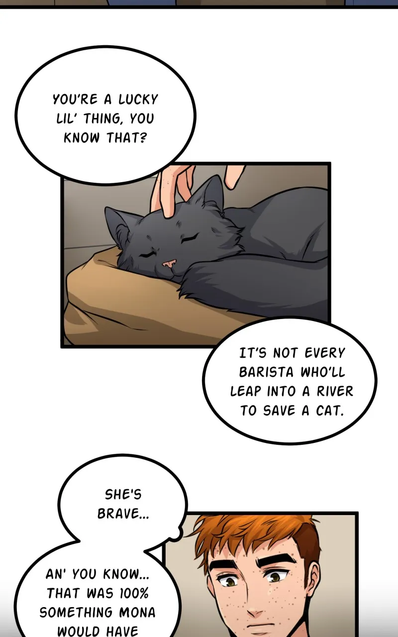 Anything for You Chapter 22 Online - página 25