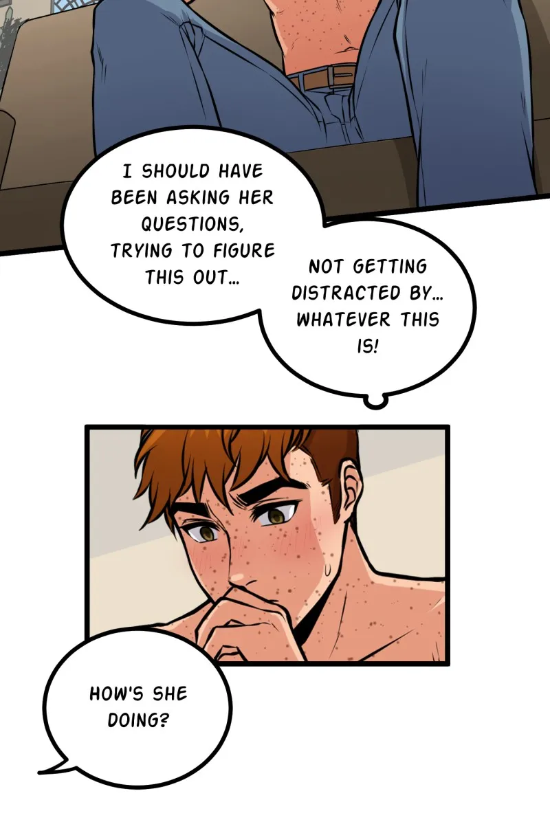 Anything for You Chapter 22 Online - página 28