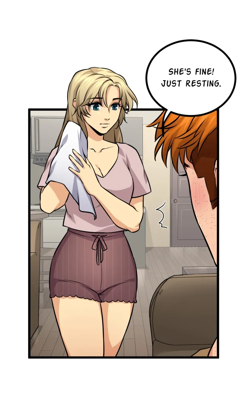 Anything for You Chapter 22 Online - página 29