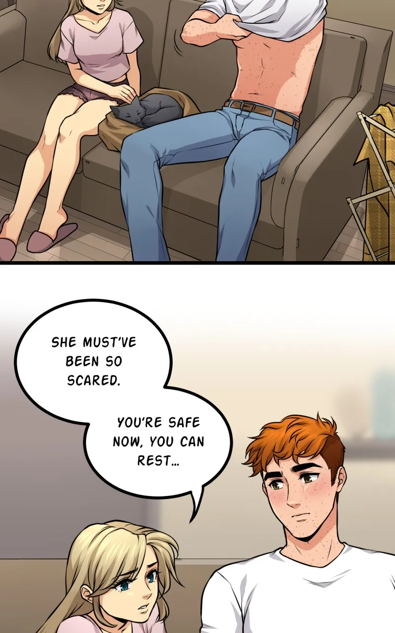 Anything for You Chapter 22 Online - página 31
