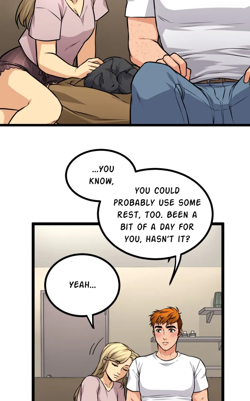 Anything for You Chapter 22 Online - página 32