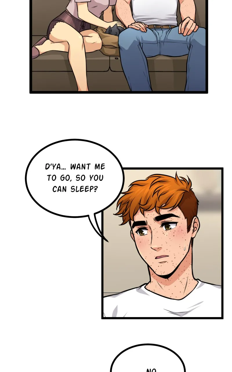 Anything for You Chapter 22 Online - página 33