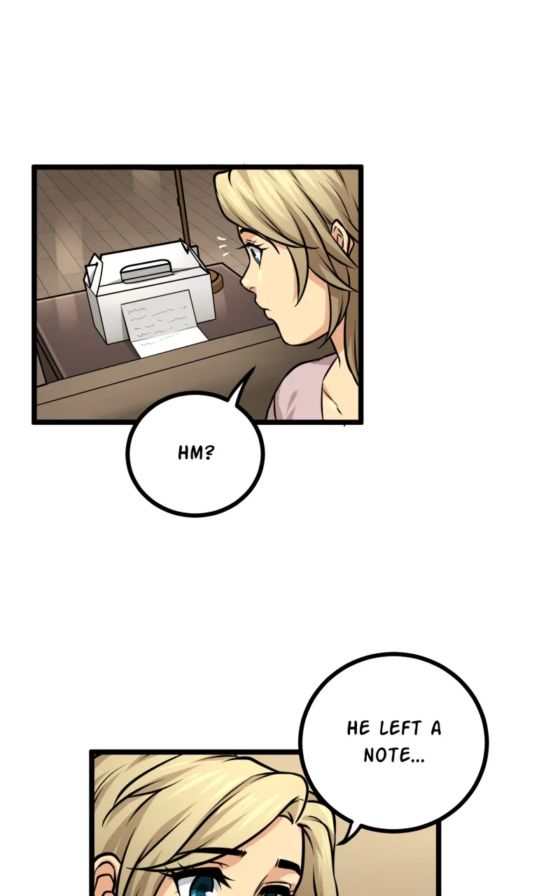 Anything for You Chapter 22 Online - página 38