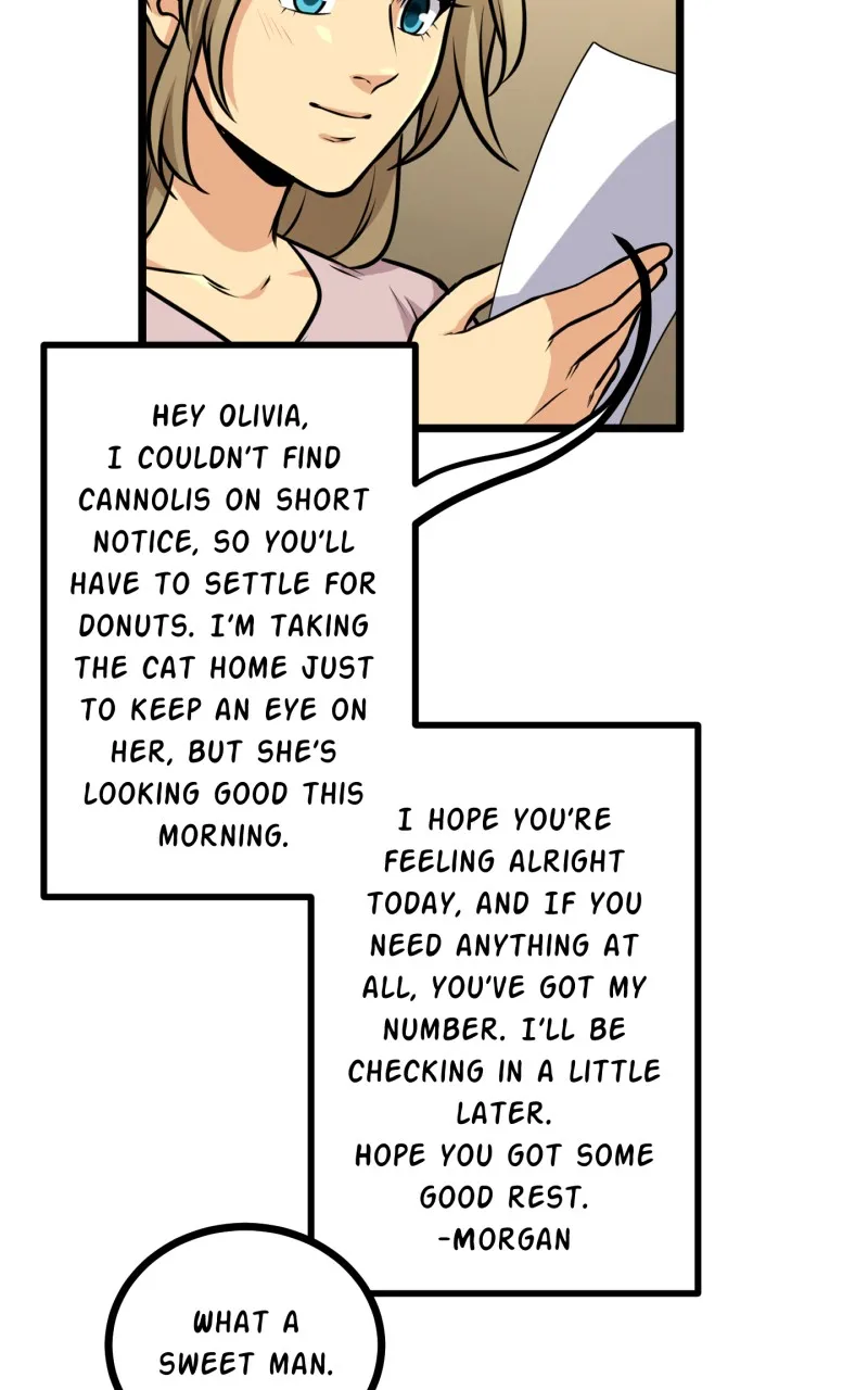 Anything for You Chapter 22 Online - página 39