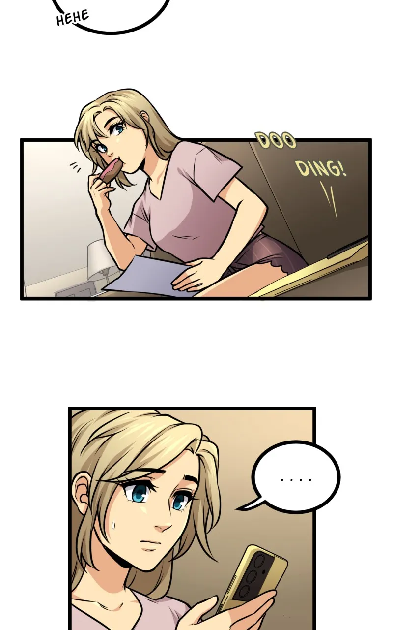 Anything for You Chapter 22 Online - página 40