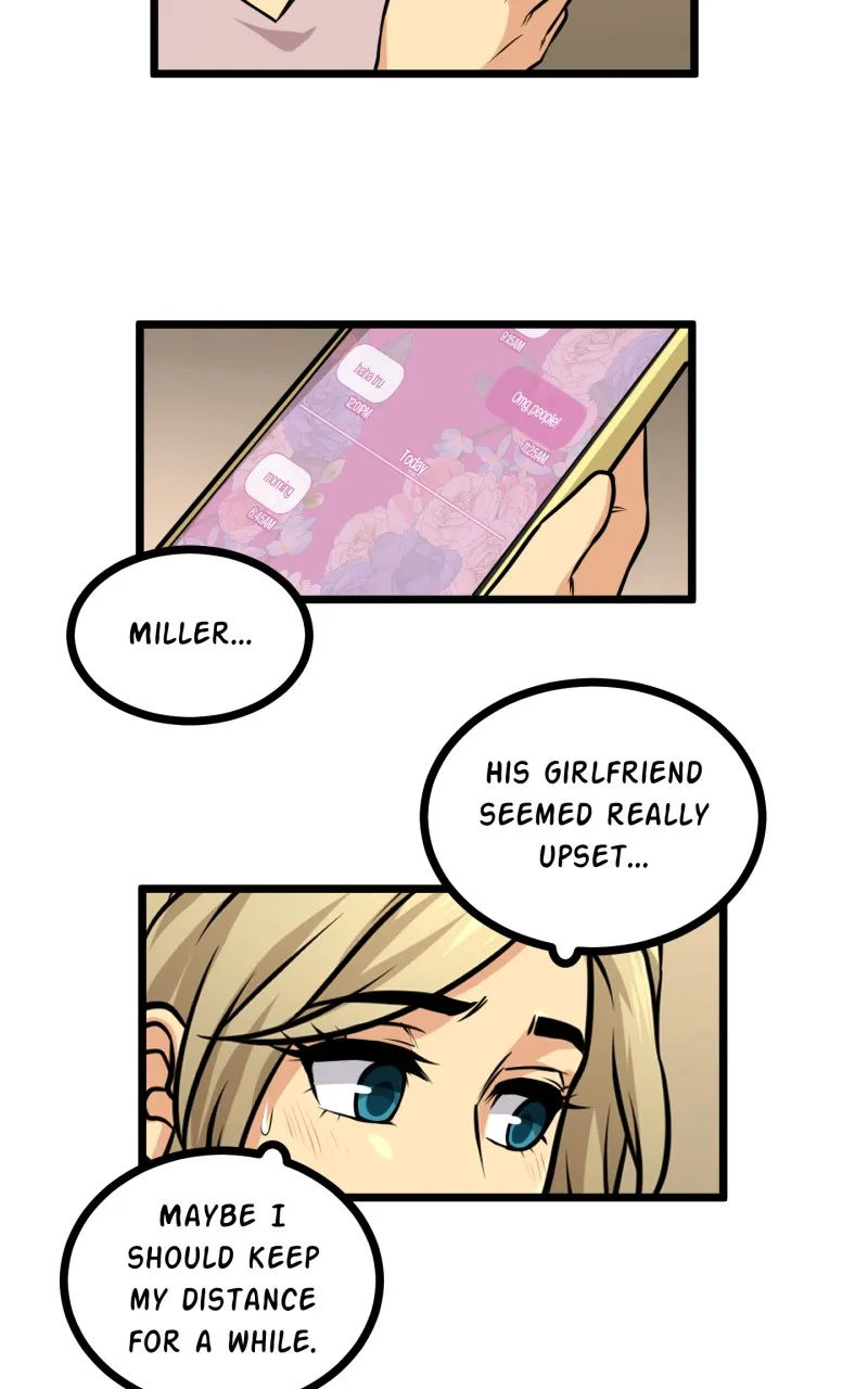 Anything for You Chapter 22 Online - página 41