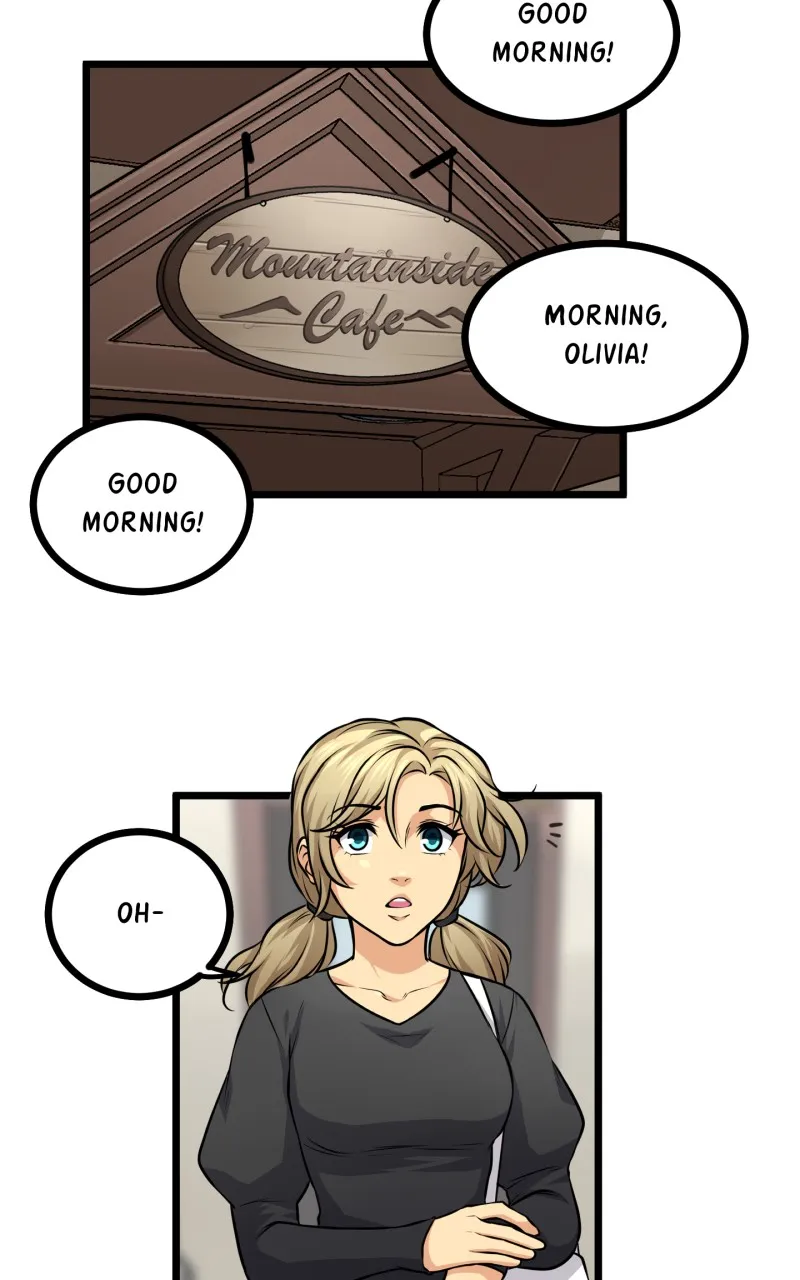 Anything for You Chapter 22 Online - página 44