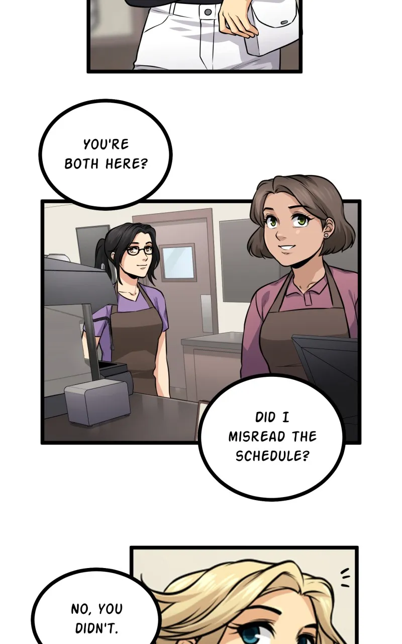 Anything for You Chapter 22 Online - página 45