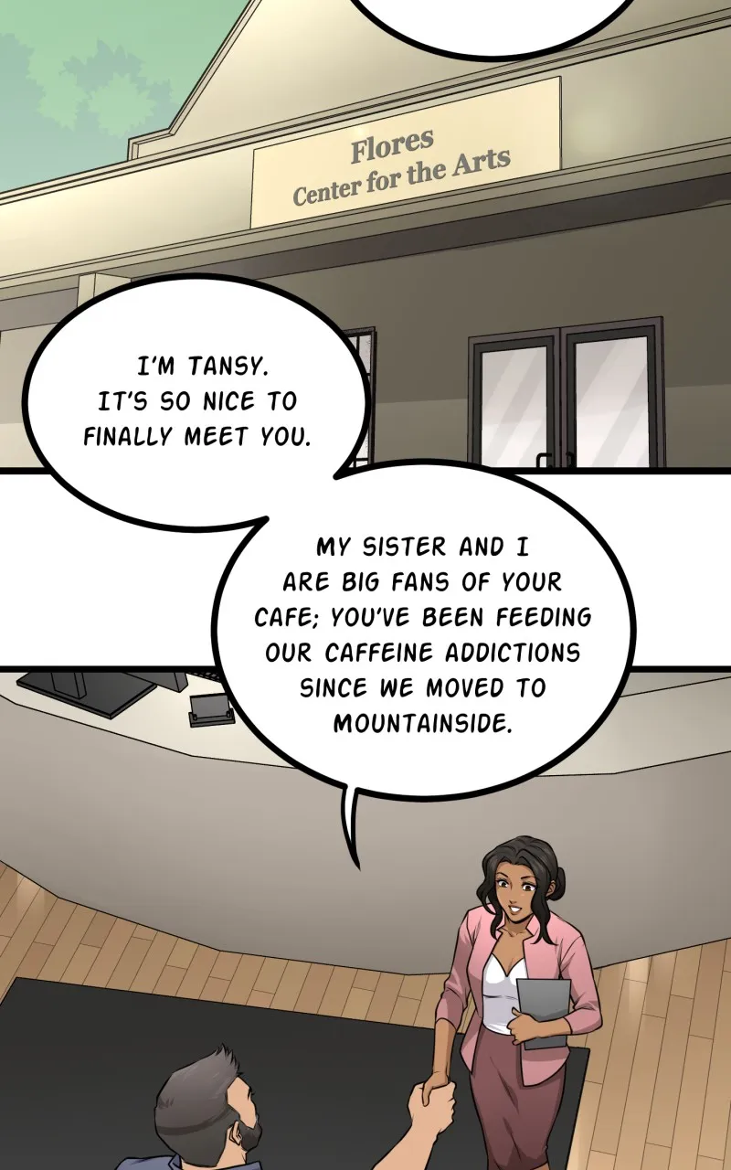 Anything for You Chapter 23 Online - página 3