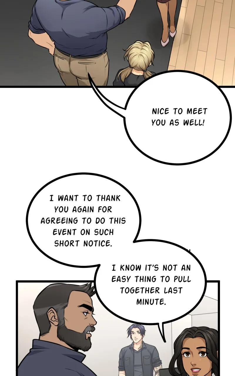 Anything for You Chapter 23 Online - página 4