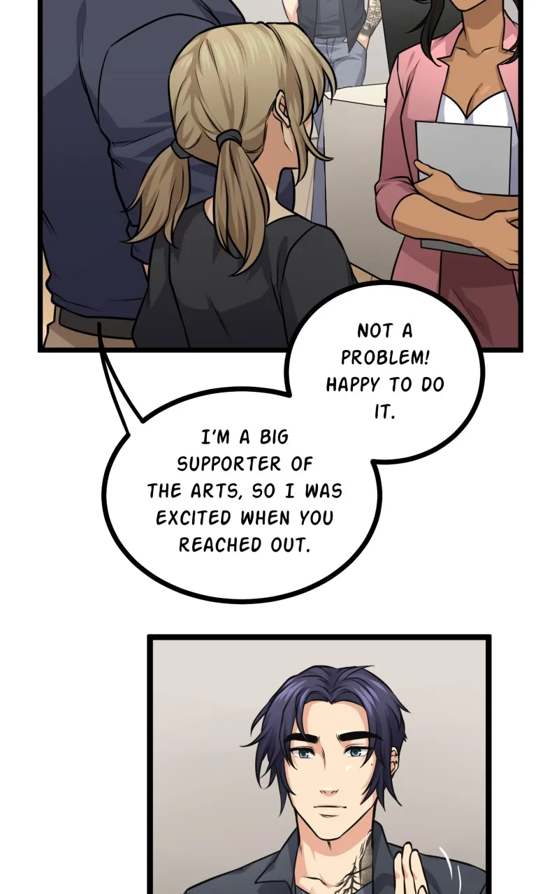 Anything for You Chapter 23 Online - página 5