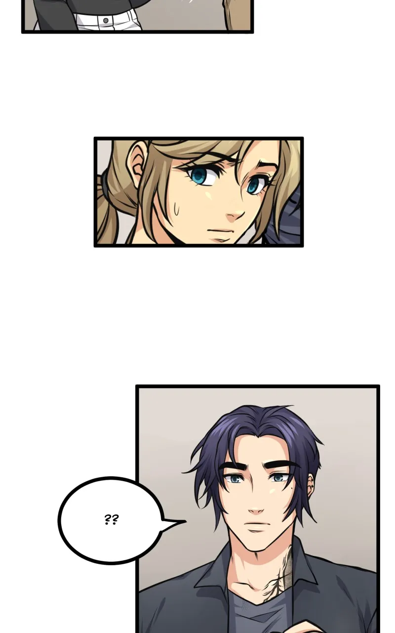 Anything for You Chapter 23 Online - página 7