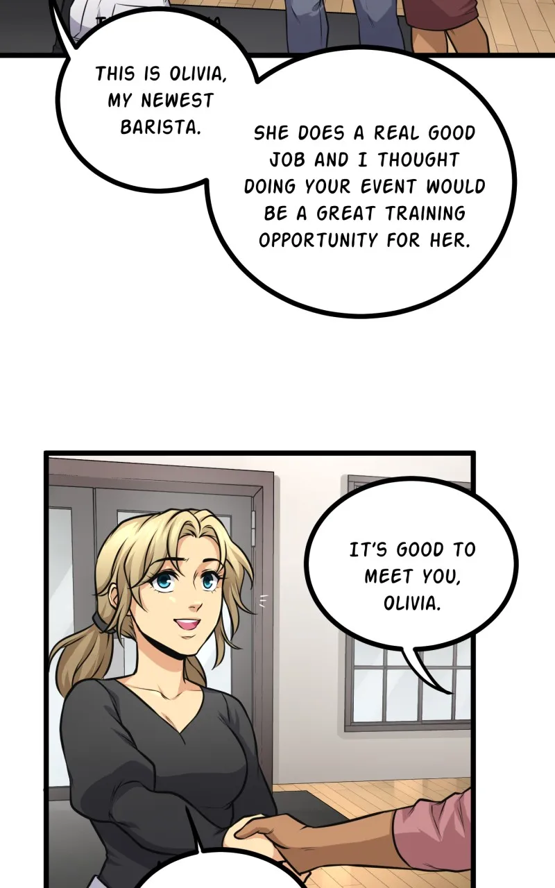Anything for You Chapter 23 Online - página 9